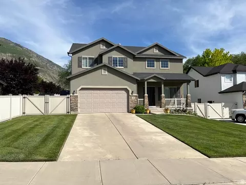 1066 Cinnamon Dr, Provo, UT 84606