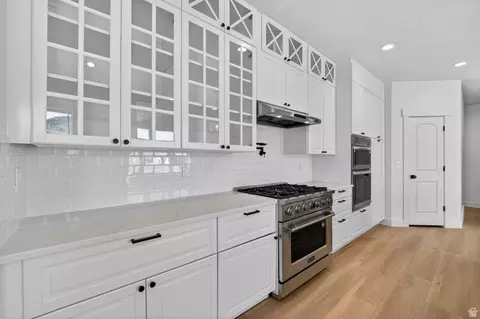 Kitchen - 572 W 500 N, Mapleton, UT 84664 photo 3 of 4
