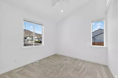 Bedroom - 572 W 500 N, Mapleton, UT 84664 photo 2 of 6