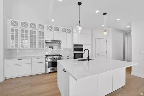 Kitchen - 572 W 500 N, Mapleton, UT 84664 photo 1 of 4