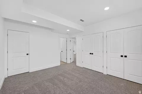 Bedroom - 572 W 500 N, Mapleton, UT 84664 photo 5 of 6