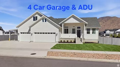 572 W 500 N, Mapleton, UT 84664