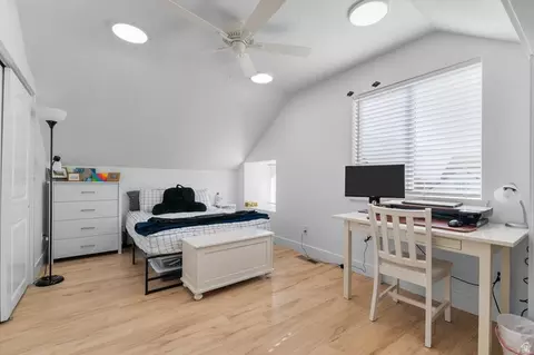 Bedroom - 572 W 500 N, Mapleton, UT 84664 photo 6 of 6