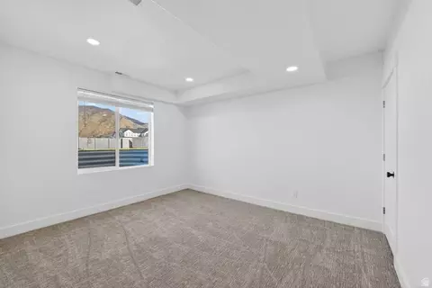 Bedroom - 572 W 500 N, Mapleton, UT 84664 photo 4 of 6