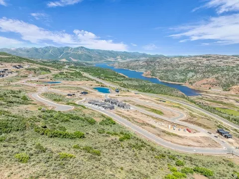 4119 E Peak Rock Ln #1, Kamas, UT 84036