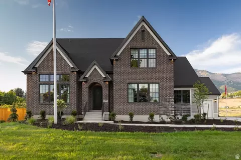 298 W 3100 N, Pleasant View, UT 84414