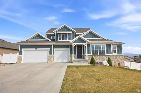 7513 S 5810 W, West Jordan, UT 84081