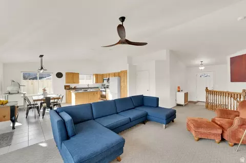 Living - 694 E 260 S, Midway, UT 84049 photo 3 of 4