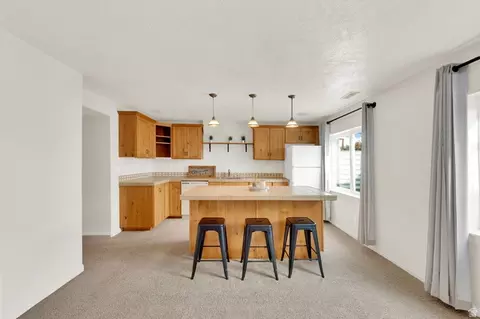 Kitchen - 694 E 260 S, Midway, UT 84049 photo 5 of 6