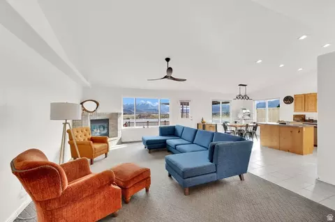 Living - 694 E 260 S, Midway, UT 84049 photo 1 of 4
