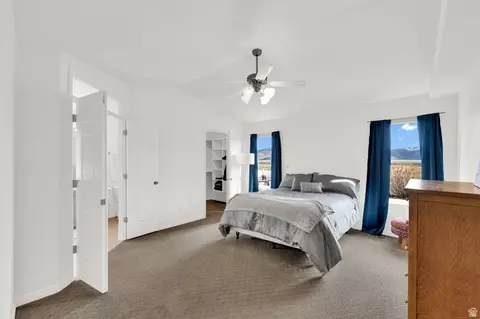 Bedroom - 694 E 260 S, Midway, UT 84049 photo 1 of 4