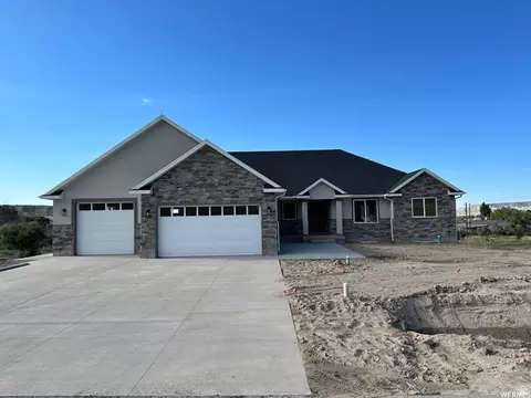 1171 W 2330 N, Helper, UT 84526