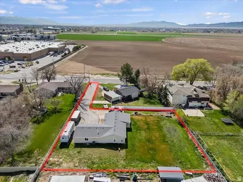 2228 W 300 N, West Point, UT 84015