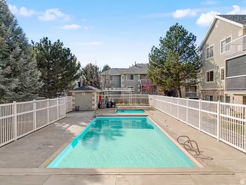 Exterior - 1260 W 1480 N, Orem, UT 84057 photo 4 of 8