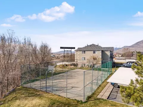 Exterior - 1260 W 1480 N, Orem, UT 84057 photo 8 of 8