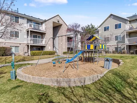 Exterior - 1260 W 1480 N, Orem, UT 84057 photo 5 of 8