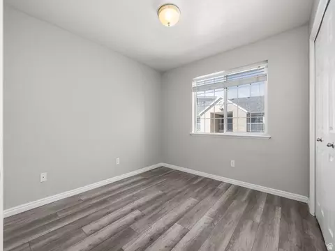Bedroom - 1260 W 1480 N, Orem, UT 84057 photo 3 of 3
