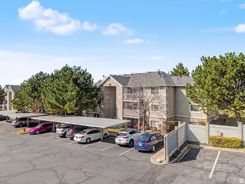 Exterior - 1260 W 1480 N, Orem, UT 84057 photo 2 of 8