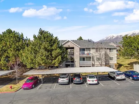 1260 W 1480 N, Orem, UT 84057