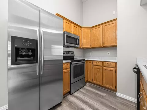 Kitchen - 1260 W 1480 N, Orem, UT 84057 photo 1 of 3