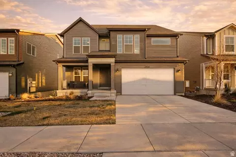 2904 N Vervain Ln, Saratoga Springs, UT 84045