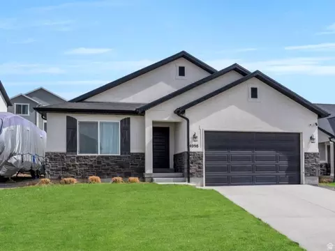 4098 N Fairfield Dr, Eagle Mountain, UT 84005