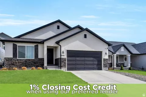 4098 N Fairfield Dr, Eagle Mountain, UT 84005
