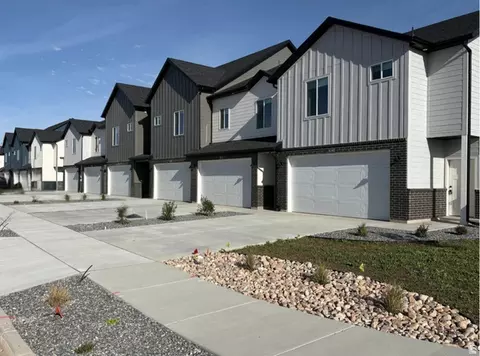 4354 W 1825 N #104, West Point, UT 84015