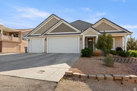 2282 S Pintura Dr, Saint George, UT 84790