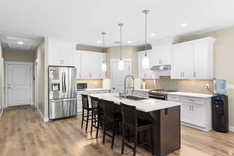 2282 S Pintura Dr, Saint George, UT 84790