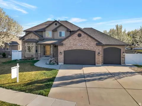 1817 W Mason Dr, Riverton, UT 84065