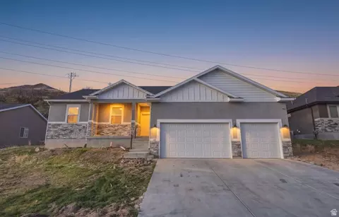 Exterior - 45 W Memory Ln, Tooele, UT 84074 photo 3 of 5