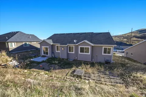 Exterior - 45 W Memory Ln, Tooele, UT 84074 photo 5 of 5