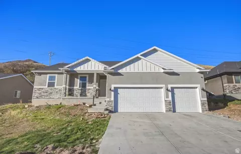 45 W Memory Ln, Tooele, UT 84074