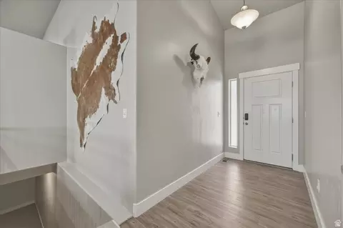 Entry Way - 45 W Memory Ln, Tooele, UT 84074 photo 1 of 3