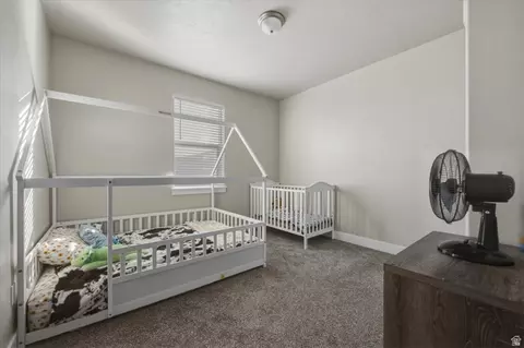 Bedroom - 45 W Memory Ln, Tooele, UT 84074 photo 3 of 3