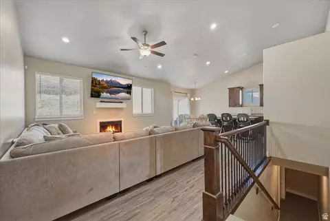Entry Way - 45 W Memory Ln, Tooele, UT 84074 photo 2 of 3