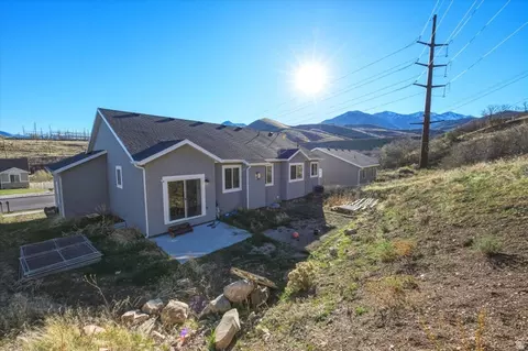Exterior - 45 W Memory Ln, Tooele, UT 84074 photo 4 of 5