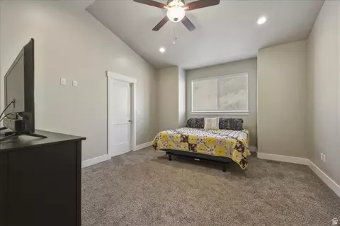 Bedroom - 45 W Memory Ln, Tooele, UT 84074 photo 2 of 3
