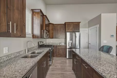Kitchen - 45 W Memory Ln, Tooele, UT 84074 photo 1 of 2