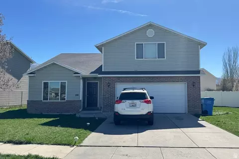 241 Sunstone Cir, Logan, UT 84321