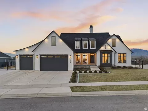 194 W Meadow Lark Ln, Elk Ridge, UT 84651