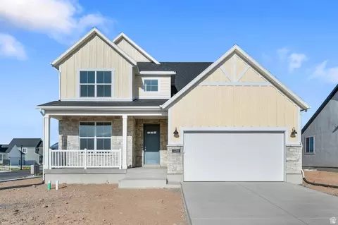 2286 N Hooded Crane Dr, Clinton, UT 84015