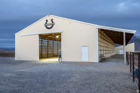 1981 S Main St, Lewiston, UT 84320