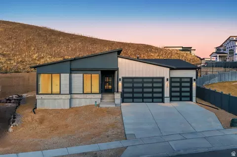 4578 N Solstice Dr #332, Lehi, UT 84043