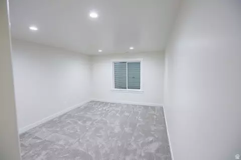 Bedroom - 126 N 800 W, Mapleton, UT 84664 photo 7 of 8