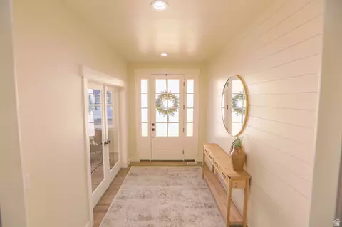 Entry Way - 126 N 800 W, Mapleton, UT 84664 photo 2 of 7
