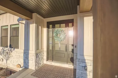 Entry Way - 126 N 800 W, Mapleton, UT 84664 photo 1 of 7