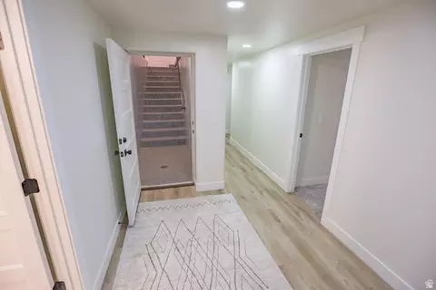 Entry Way - 126 N 800 W, Mapleton, UT 84664 photo 5 of 7