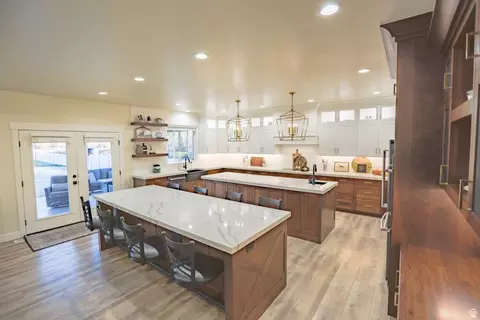 Kitchen - 126 N 800 W, Mapleton, UT 84664 photo 1 of 13